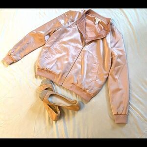 Like New Streetwear Society Jacket